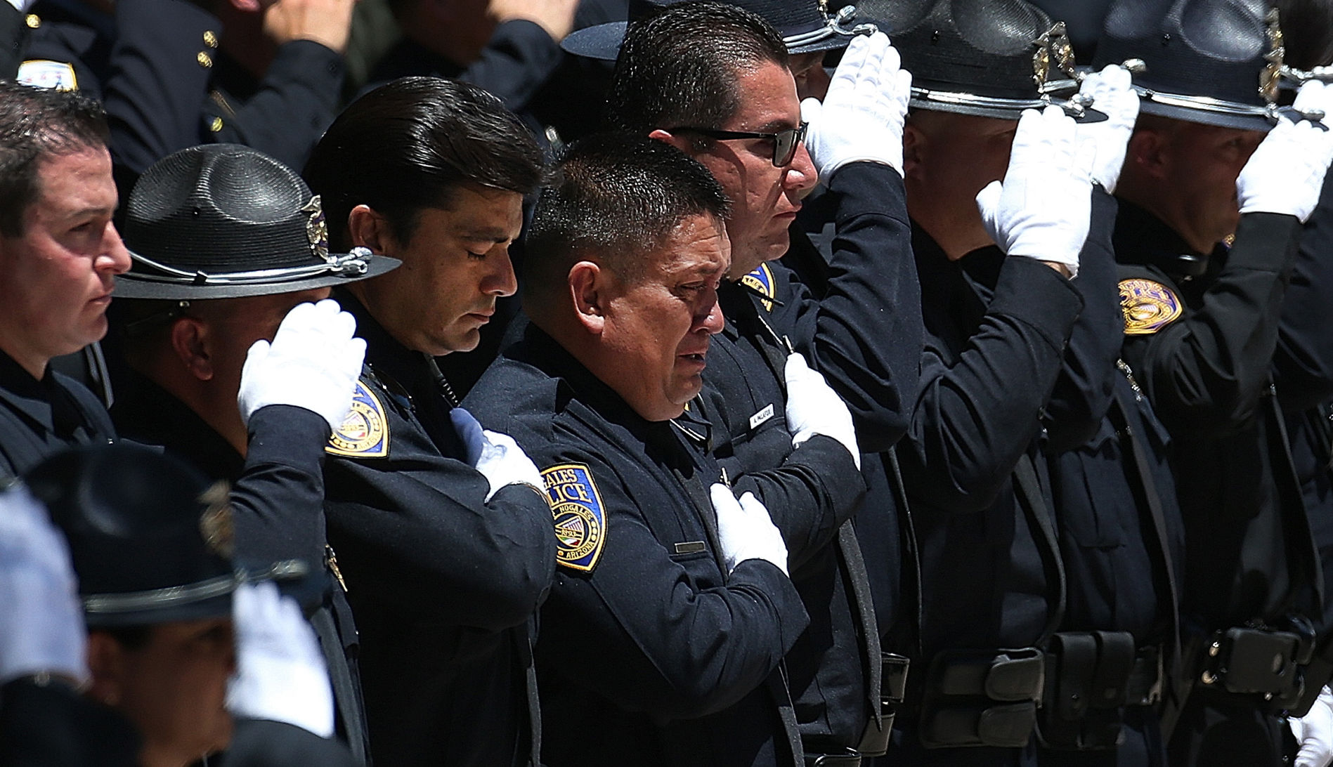 Best of 2018: Arizona Daily Star photography